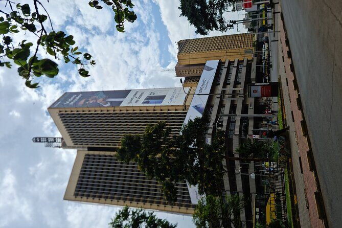 Historical Private Tour of Nairobi City - Wrapping Up