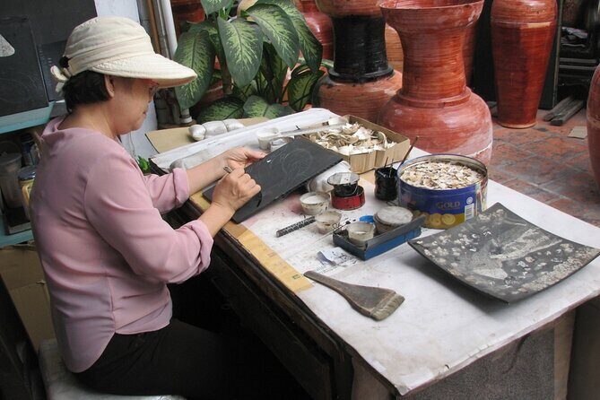 Historical Relics of Saigon Shore Excursion from Phu My Port - Final Thoughts