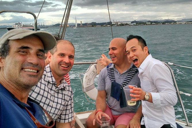 historical-san-juan-bay-sunset-sailing-tour