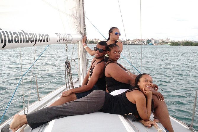 historical-san-juan-bay-sunset-sailing-tour