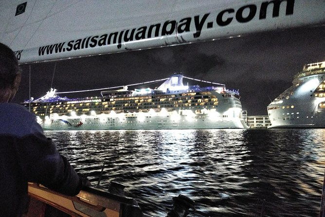historical-san-juan-bay-sunset-sailing-tour