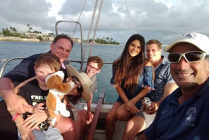 historical-san-juan-bay-sunset-sailing-tour