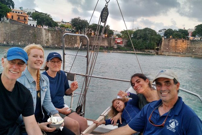 historical-san-juan-bay-sunset-sailing-tour