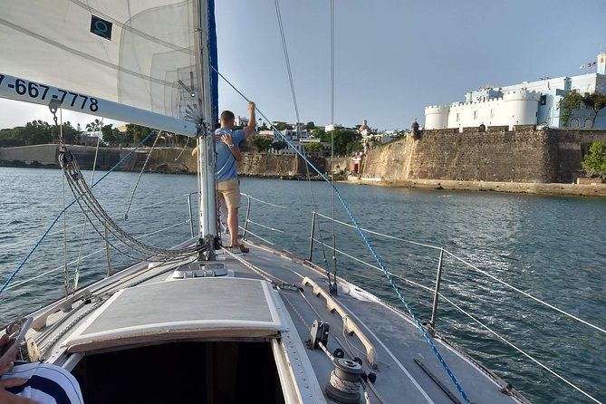 historical-san-juan-bay-sunset-sailing-tour