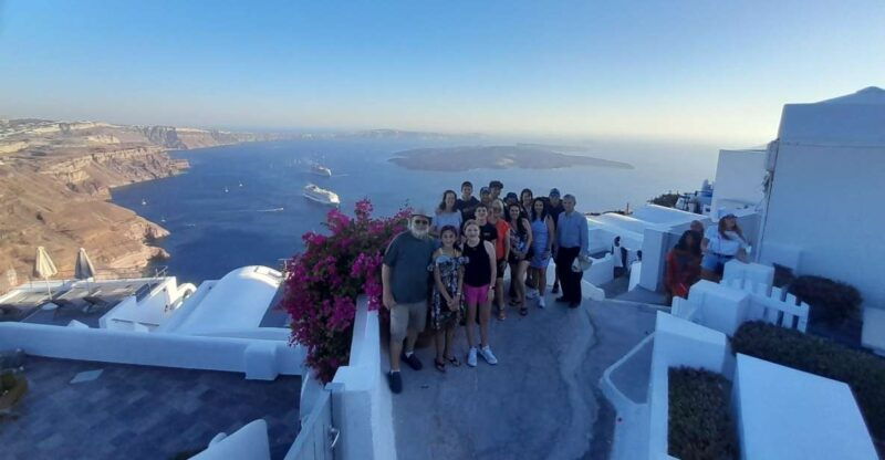 historical-santorini-half-day-tour