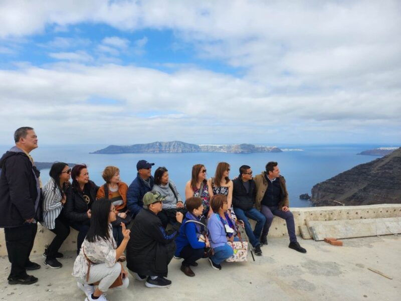 historical-santorini-half-day-tour