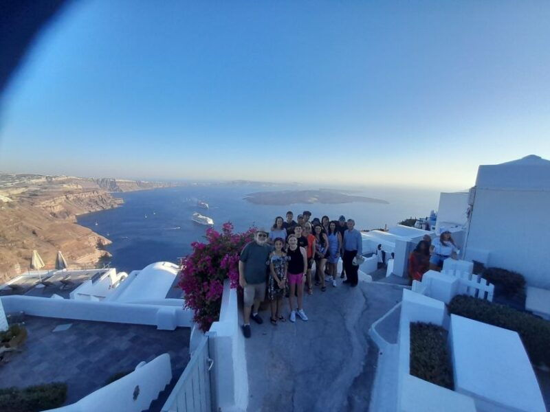 historical-santorini-half-day-tour