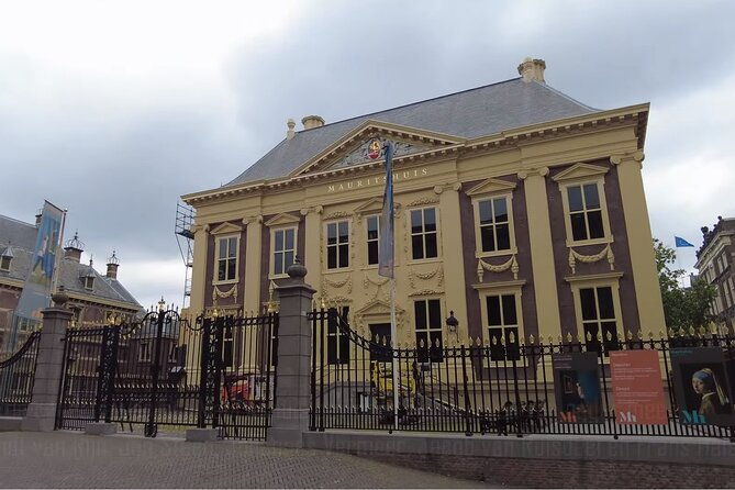 historical-the-hague-private-tour-with-local-guide