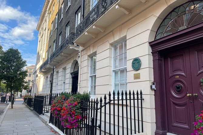 historical-tour-in-death-debauchery-and-doctors-in-soho-london-3