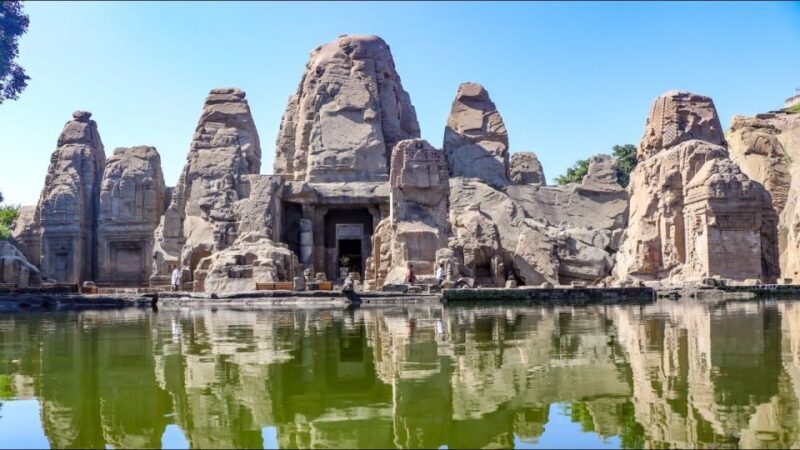 Historical Tour, Kangra fort &Rock cut temple from Dharmasla - Analyzing the Value and Practicalities