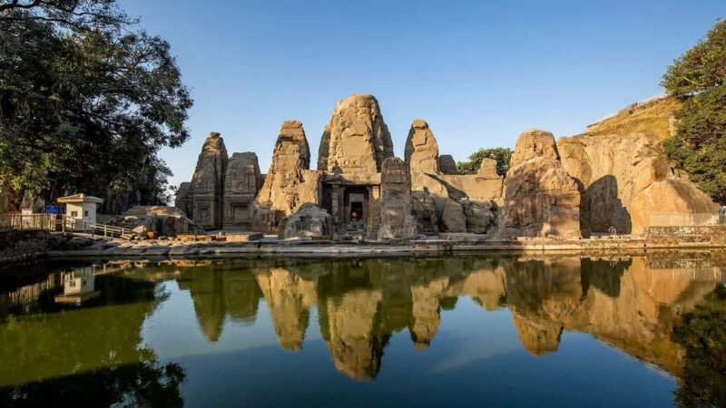 Historical Tour, Kangra fort &Rock cut temple from Dharmasla - Who Will Love This Tour