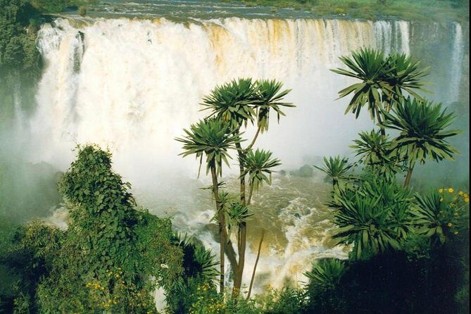 Historical-tour Lalibela Gonder & Bahir Dar - Exploring Ethiopia in 5 Days: What to Expect