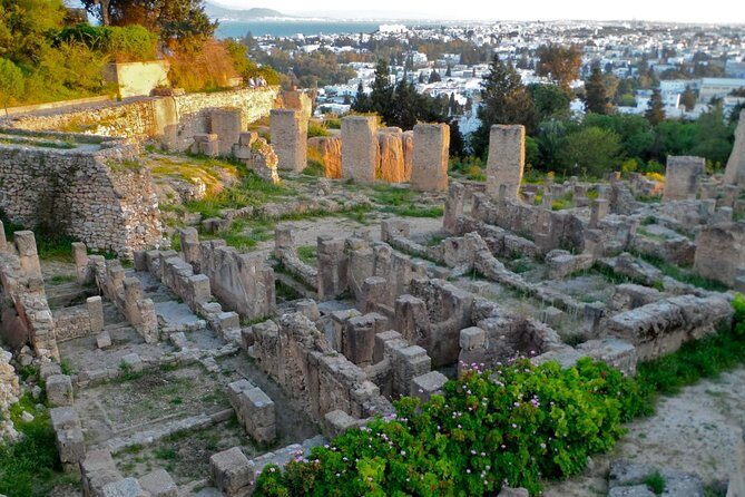 Historical Tour of Ancient Carthage - Discovering the Ancient World of Carthage: A Practical Review of the Historical Tour