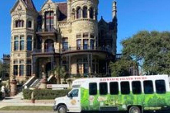 historical-tour-of-galveston-by-air-conditioned-bus