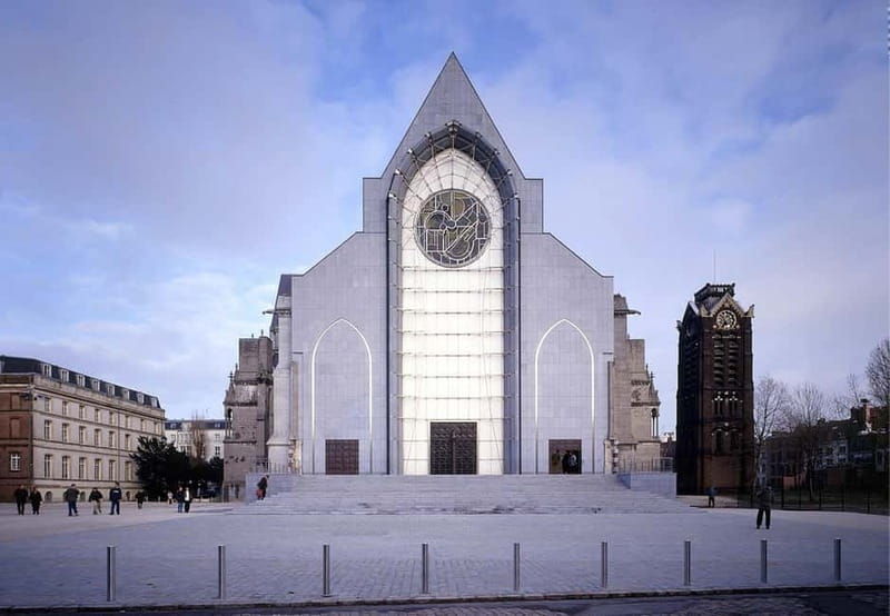 Historical tour of Lille by a passionate local resident - Why This Tour Offers Great Value
