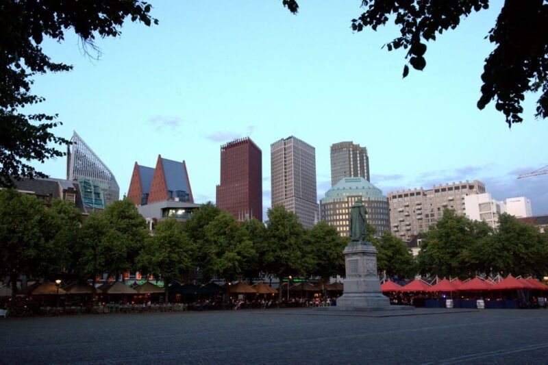 historical-tour-of-the-hague