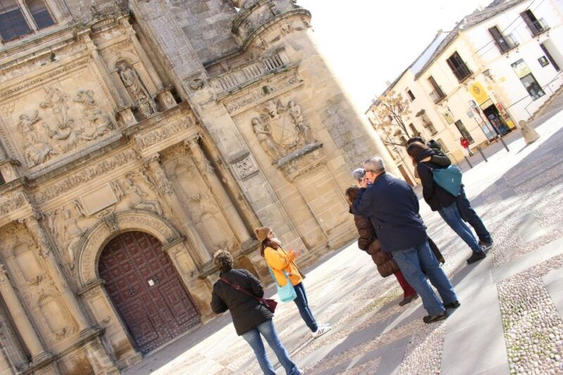 historical-tour-of-ubeda-and-baeza-with-water-synagogue