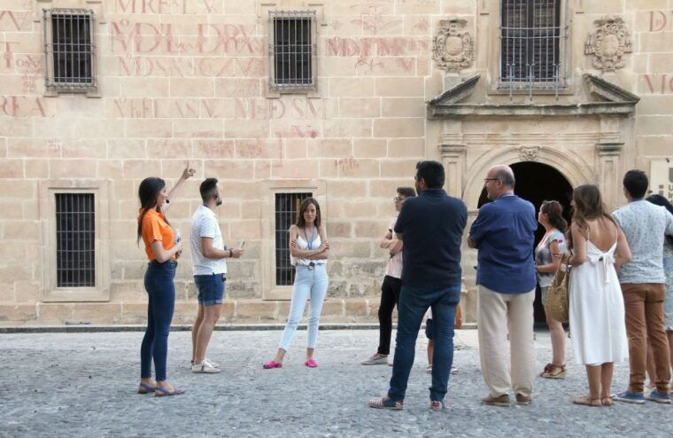 historical-tour-of-ubeda-and-baeza-with-water-synagogue