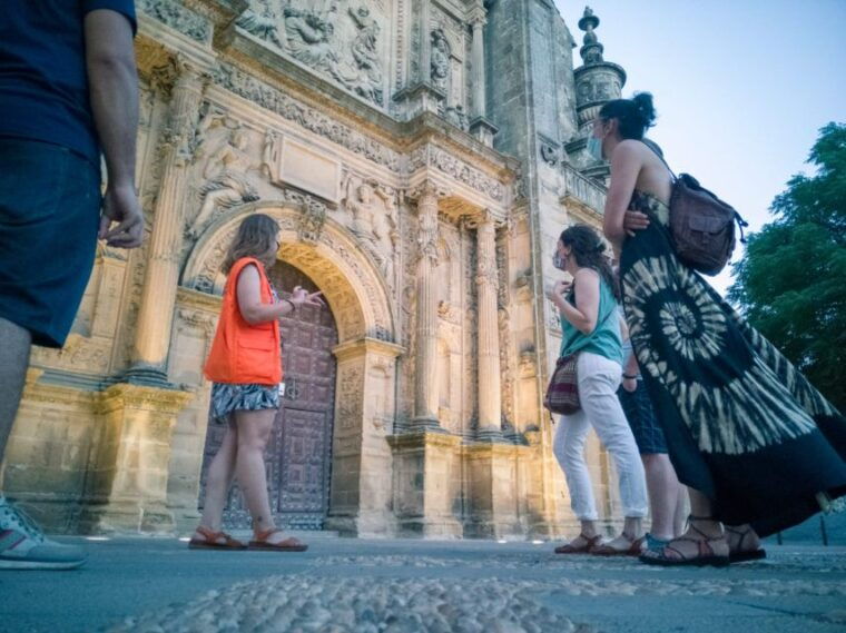 historical-tour-of-ubeda-and-baeza-with-water-synagogue