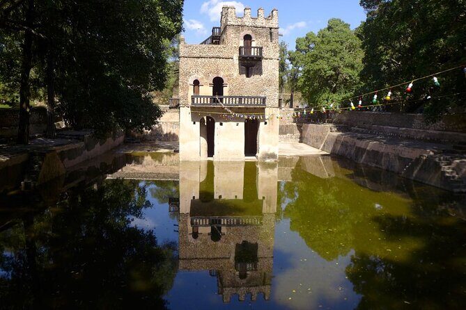 Historical tours - in five days, Addis Ababa, Axum, Laliebla and Gonder - Practical Tips for Travelers