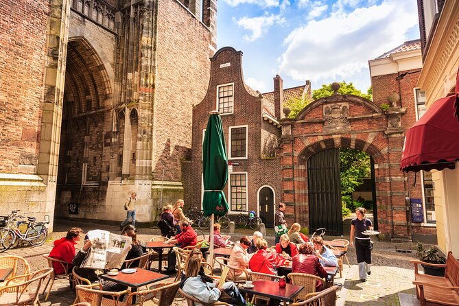 historical-utrecht-private-tour-with-local-guide