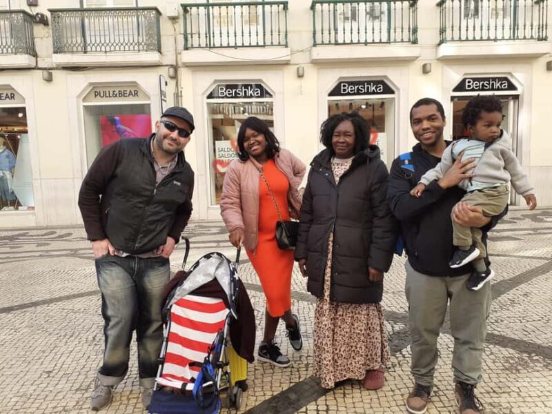 Historical walking tour in Alfama - A Close Look at the Tour Experience