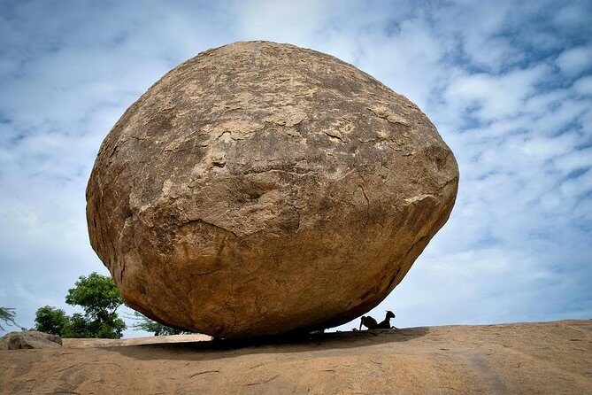 Historical Walking Tour in Mamallapuram - FAQs