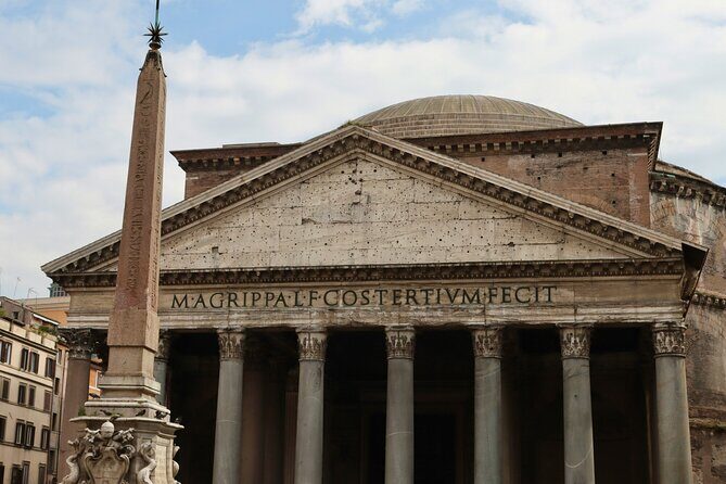 Historical Walking Tour in Rome City Center with Hidden Gems - Final Thoughts: Who Will Love This Tour?