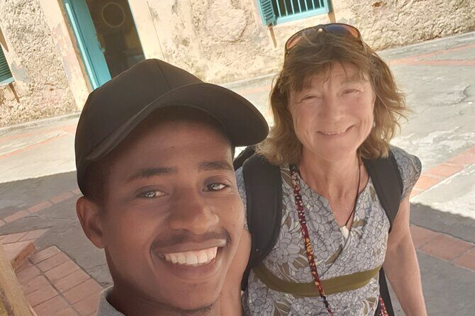 Historical Walking Tour in Zanzibar - An In-Depth Look at the Itinerary