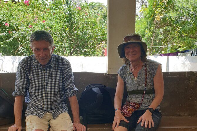 Historical Walking Tour in Zanzibar - The Authentic Experience: What You Should Know
