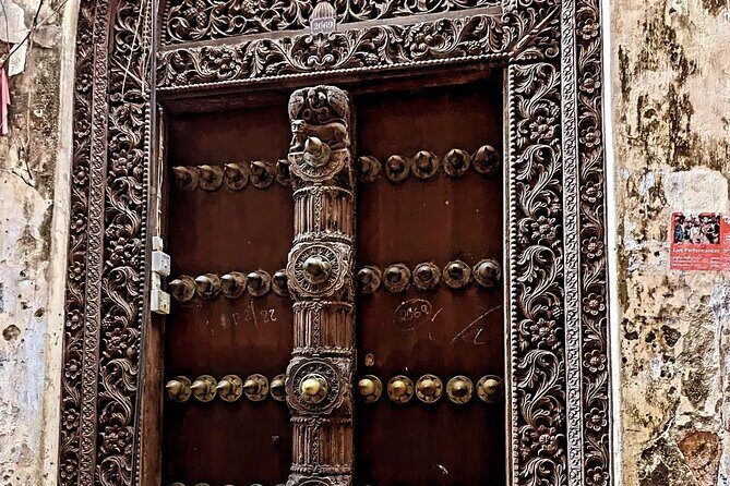 Historical Walking Tour in Zanzibar - Frequently Asked Questions