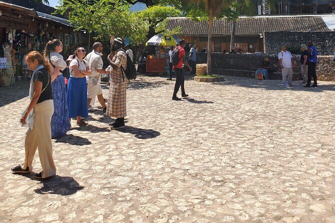 Historical Walking Tour in Zanzibar - Final Thoughts