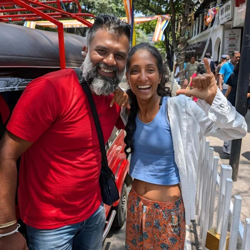 historical,cultural and natural aesthetic tour around Kandy - A Complete Look at the Kandy Experience