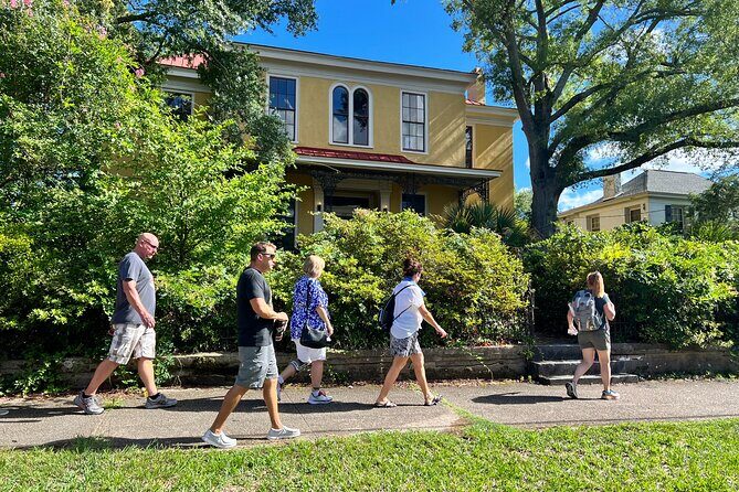 History and Architecture Walking Tour - An In-Depth Look at the Wilmington History and Architecture Tour