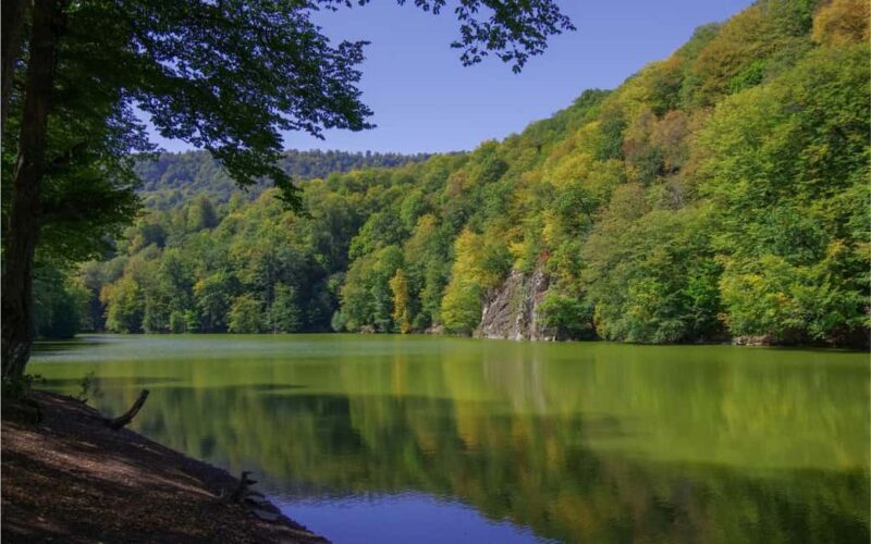 History and nature: Sevan lake, Dilijan, Tsaghkadzor - The Sum Up