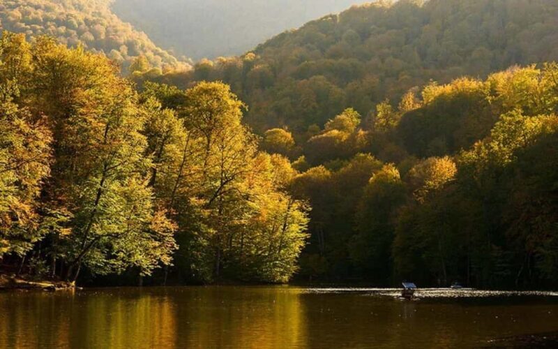 History and nature: Sevan lake, Dilijan, Tsaghkadzor - FAQ