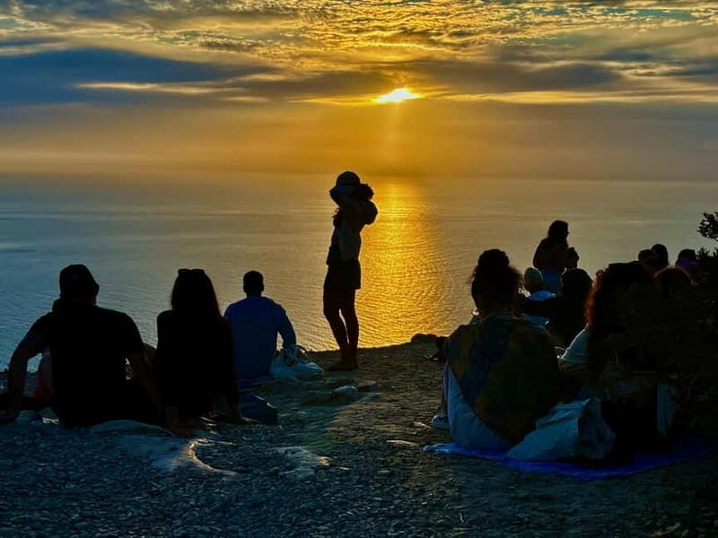 History and Relax in Ibiza: Dalt Vila, Cala Bassa and Can Soleil - A Closer Look at the Tour Experience