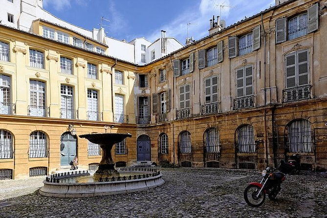 history-and-renewal-in-aix-en-provence-a-self-guided-audio-tour