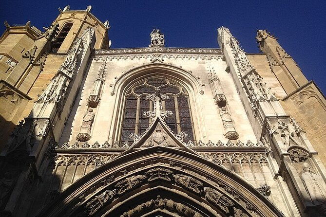 history-and-renewal-in-aix-en-provence-a-self-guided-audio-tour