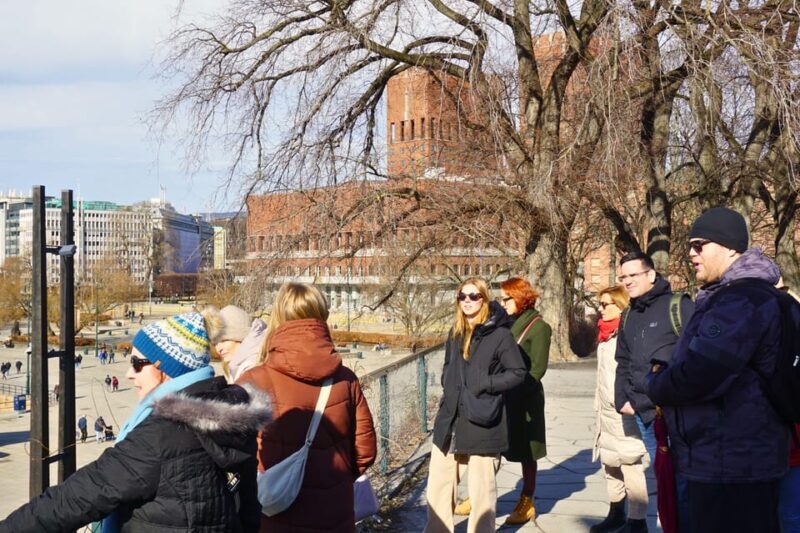 History and Secrets of Oslo Tour - Final Thoughts