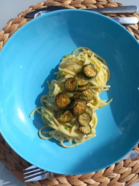History and tasting of Neapolitan cuisine on the sea terrace - Price and Value