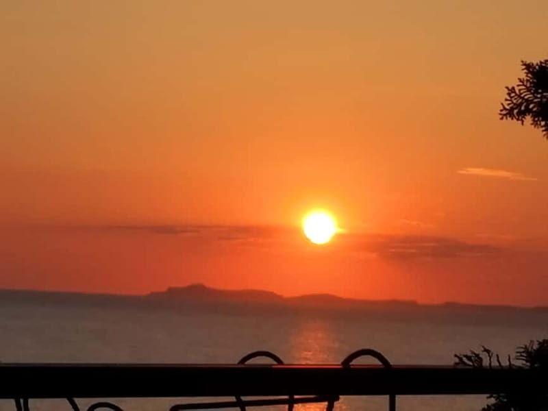 History and tasting of Neapolitan cuisine on the sea terrace - Who Should Consider This Experience?
