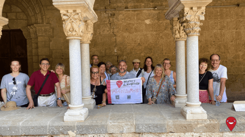 history-legends-comedy-tour-sant-cugat
