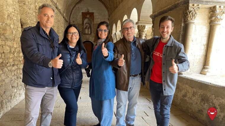 history-legends-comedy-tour-sant-cugat