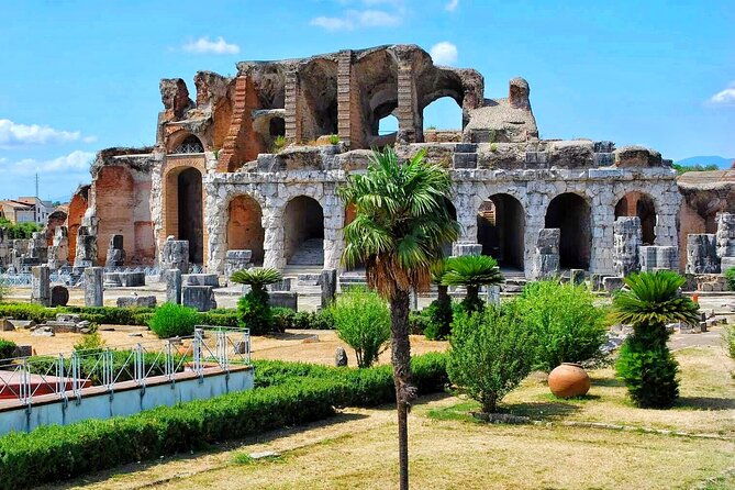 history-local-wines-amphitheater-mitrium-and-winery-visit