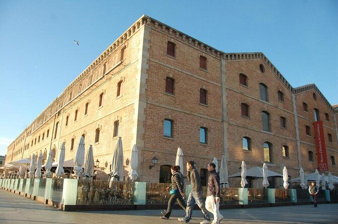 history-museum-of-catalonia-rooftop-access-ticket