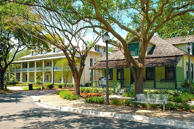 History Museum, Pioneer House Museum & Schoolhouse Museum - FAQ