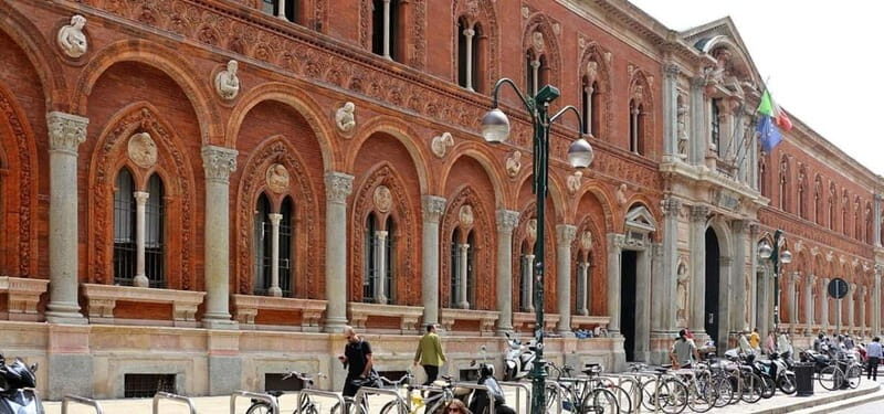 History of Asylums, Spiritism and Mental Health in Milan. - The Sum Up