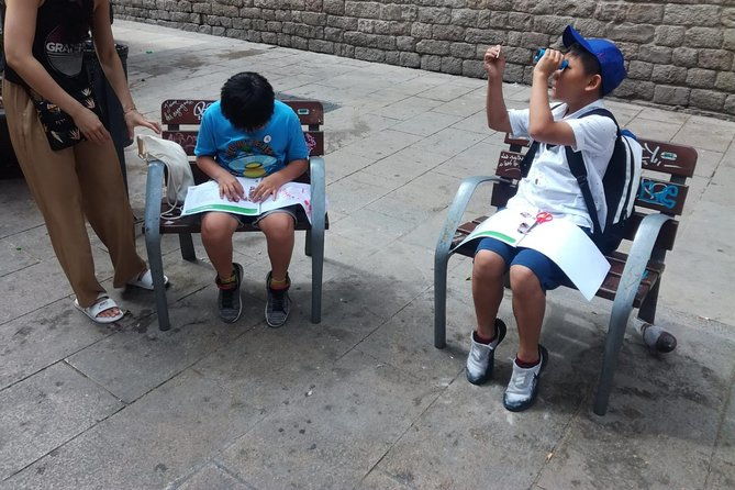 history-of-barcelona-private-family-tour