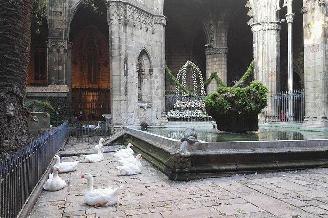 history-of-barcelona-private-family-tour